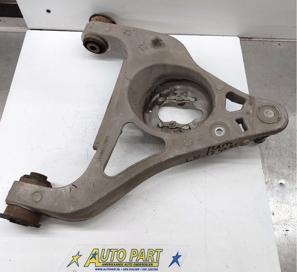 Dodge Ram pickup 4x2 draagarm 2013-2018, Gebruikt, PO Box 21-8004 | Auburn Hills, MI 48321-8004, Amerikaanse onderdelen, Ophalen of Verzenden