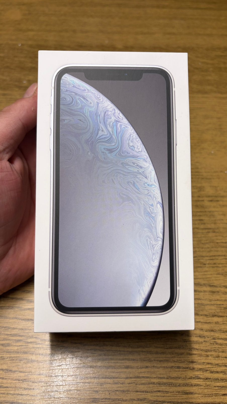Nette iPhone XR 64GB Wit met Doos en goede batterij (81%), Gebruikt, IPhone XR, Ophalen of Verzenden, 64 GB
