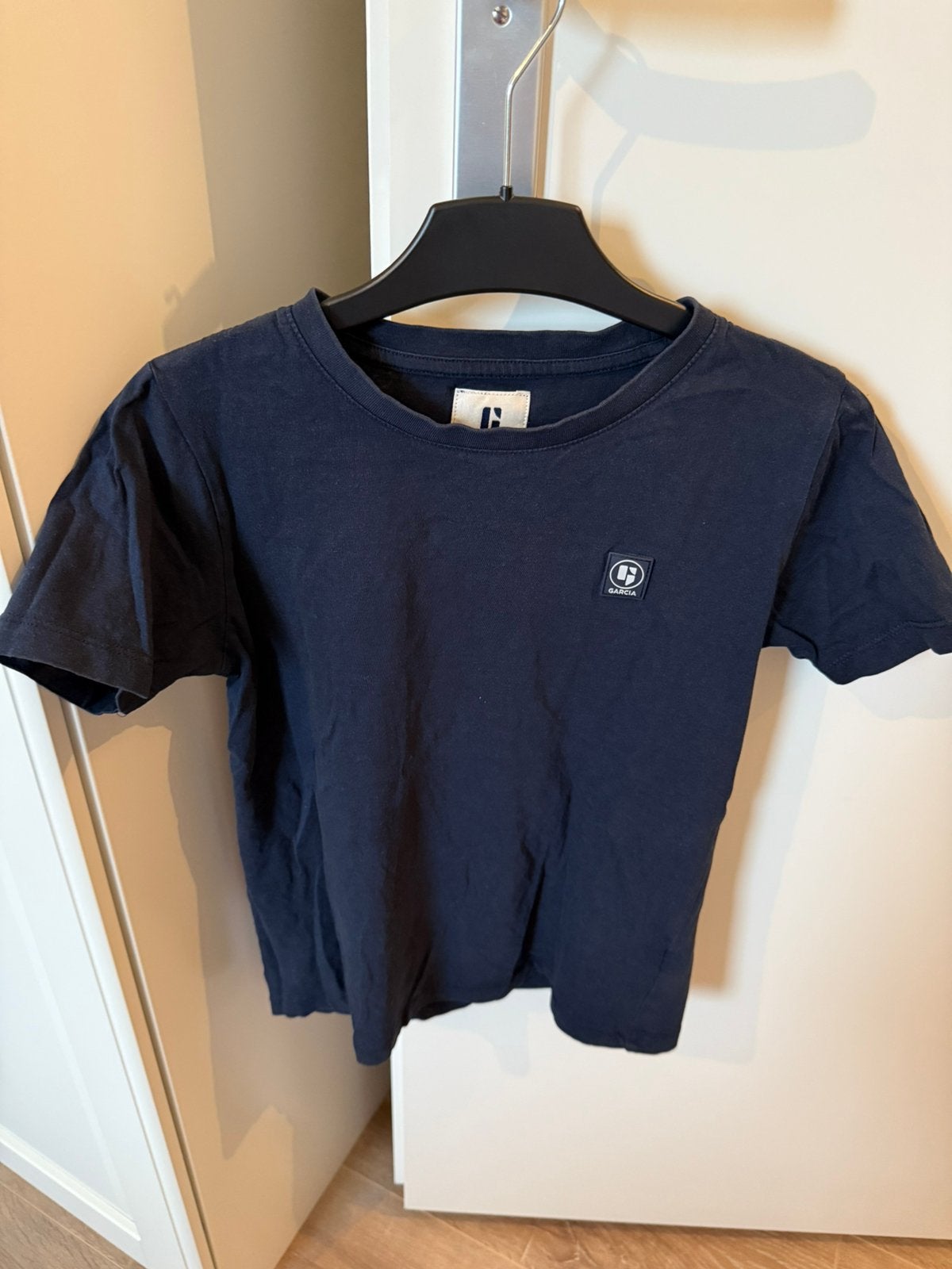 Garcia maat 140, Ophalen of Verzenden, Zo goed als nieuw, Jongen, Shirt of Longsleeve