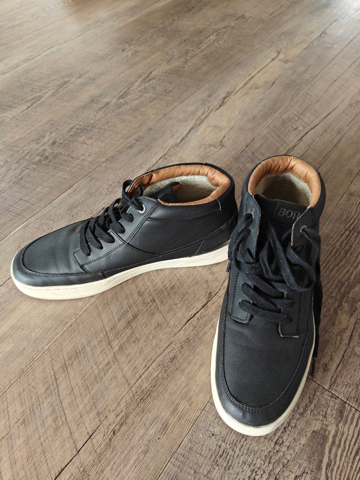 Björn Borg sneakers maat 45, Zwart, Ophalen of Verzenden, Sneakers of Gympen, Björn Borg