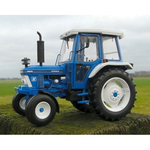 GEZOCHT: Marge Models Ford 5610 Gen 2 (met doos), Ophalen of Verzenden, Zo goed als nieuw, Tractor of Landbouw