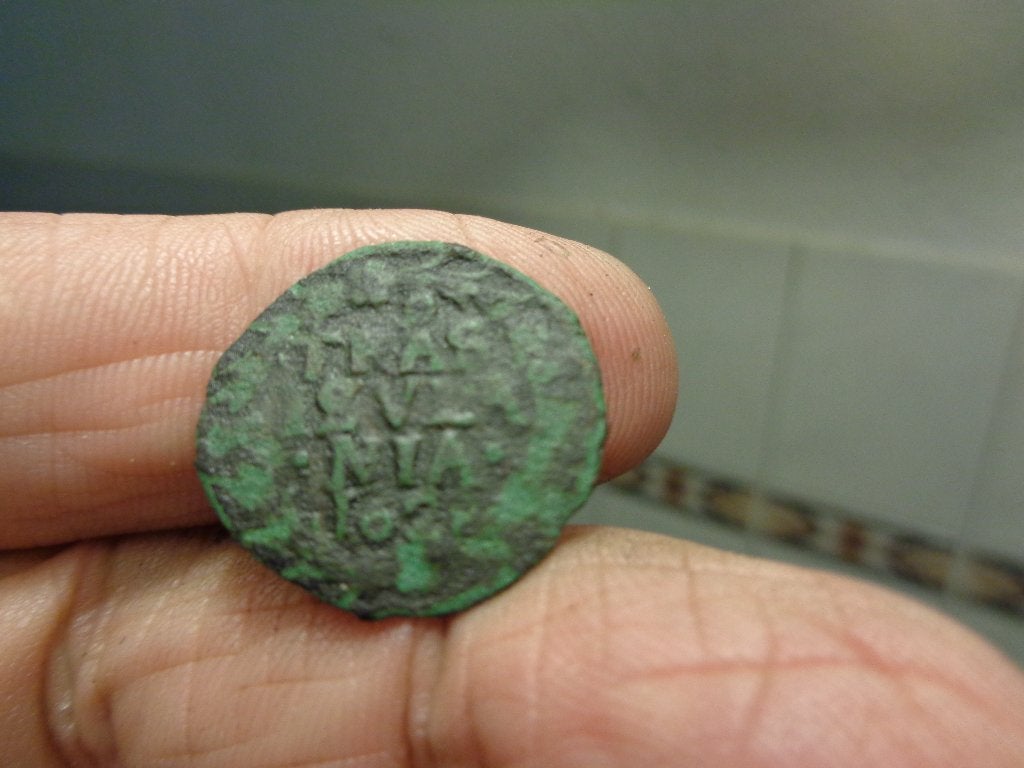 Duit Trasnavanie 1628, Ophalen of Verzenden, Vóór koninkrijk, Overige waardes