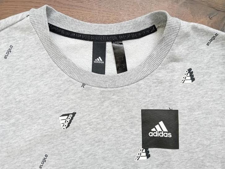 Mooie Adidas trui XS - nu slechts 9,50 euro, Ophalen of Verzenden, Zo goed als nieuw, Adidas