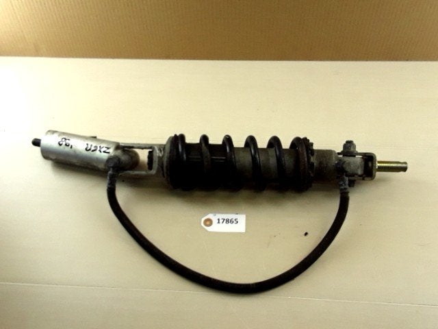 ZX6R 1998 - 1999 Kawasaki Achterschokbreker D1-34111