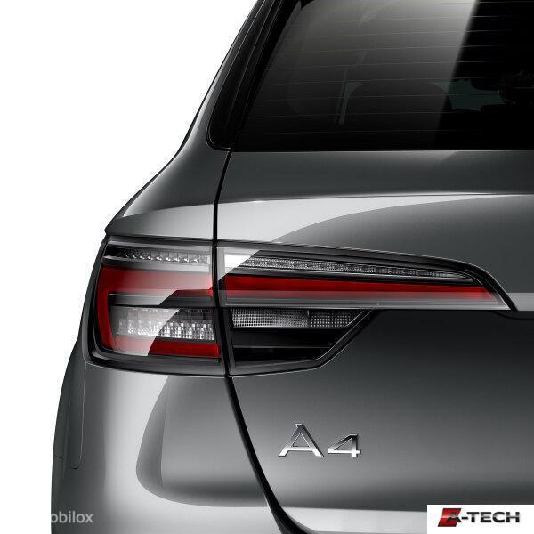 Achterlichten set Audi A4 Avant B9 ('15-'19) 8W9052100A, Audi, Gebruikt, Audi, Ophalen of Verzenden