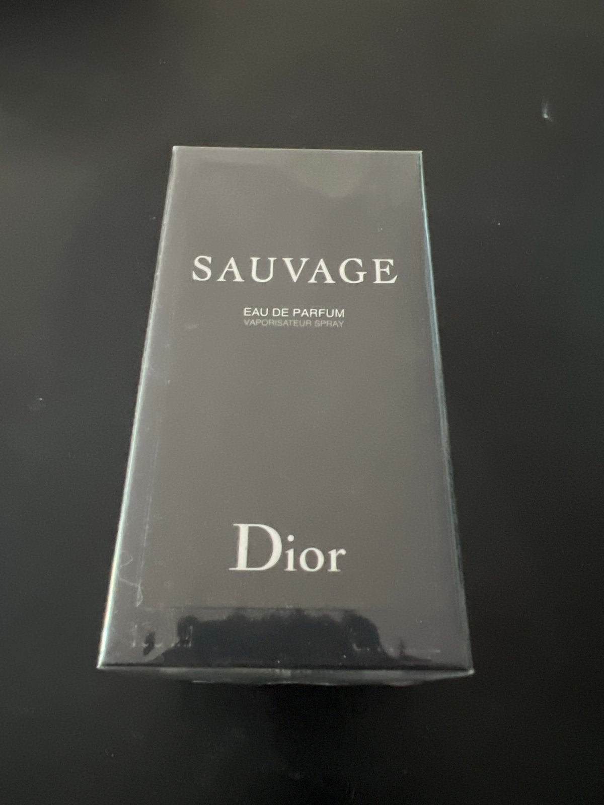 Dior Sauvage Eau de Parfum 100ml - Gloednieuw in verpakking, Ophalen of Verzenden, Nieuw