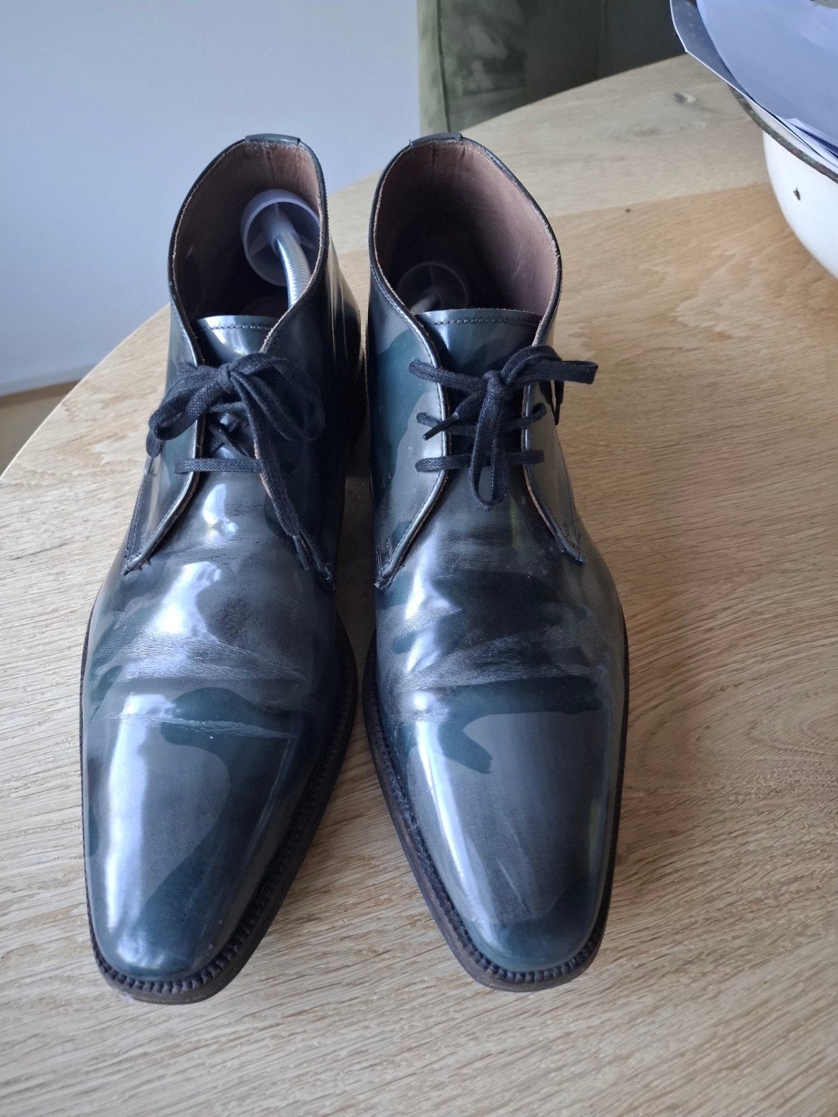 herenschoenen maat 44 Floris van Bommel, Kleding | Heren, Schoenen, Overige kleuren, Floris van Bommel, Ophalen of Verzenden, Zo goed als nieuw