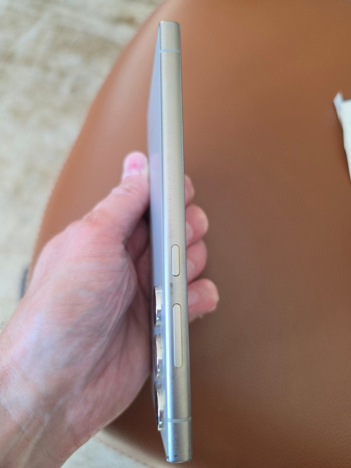 Foto 10 van Samsung Galaxy S24 Ultra Zilver , met originele verpakkingZo