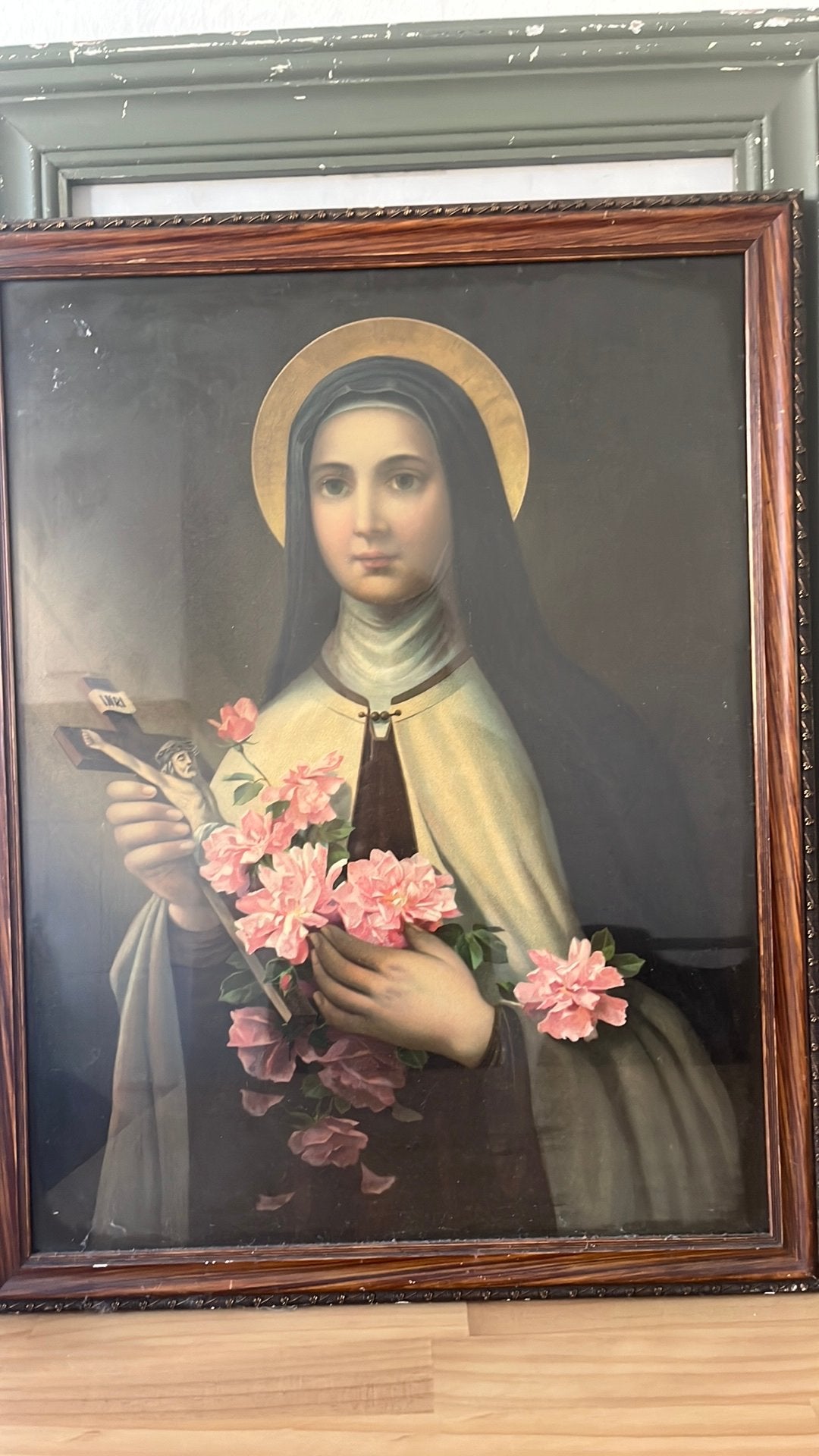 Schilderij, Antiek en Kunst, Ophalen of Verzenden