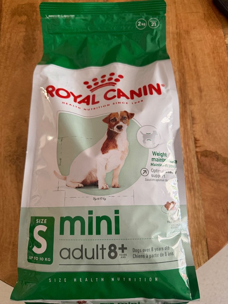Hondebrokken, Dieren en Toebehoren, Ophalen of Verzenden, Hond