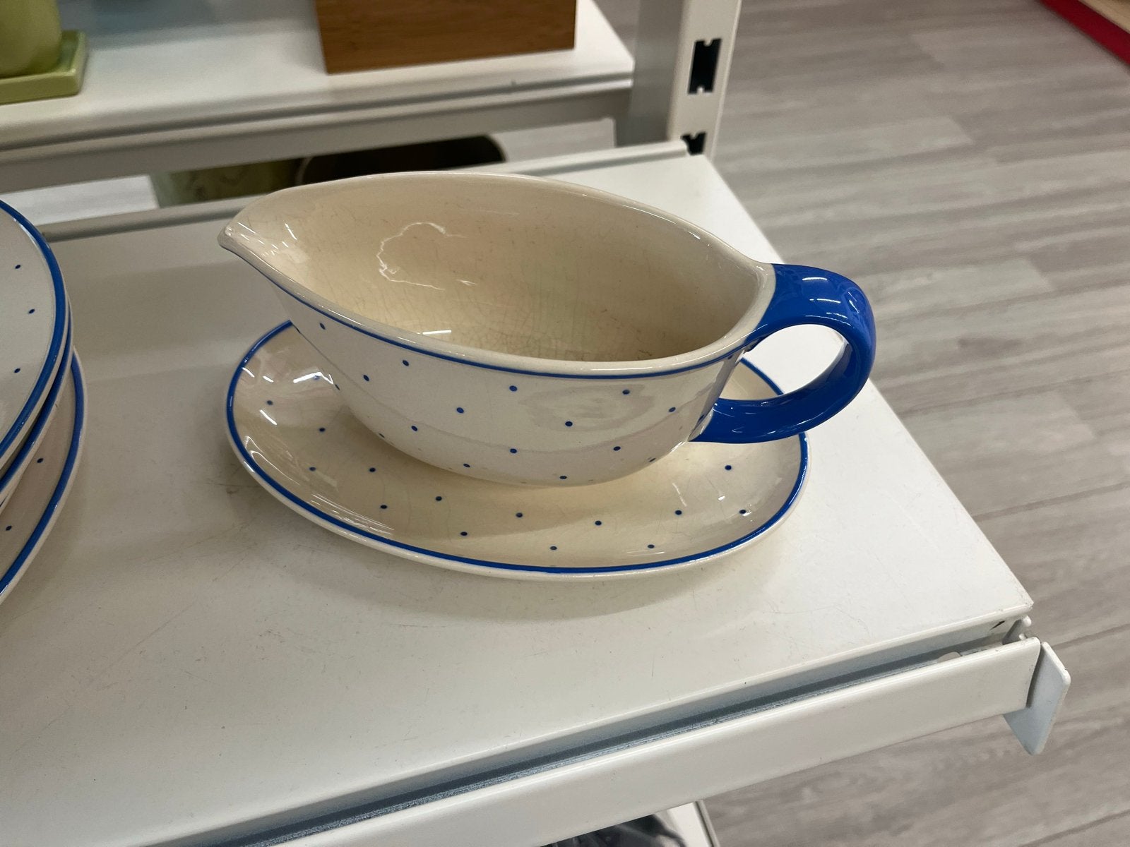 Villeroy & Boch Hansi Art Deco Servies Set - 8 Stuks, Ophalen of Verzenden