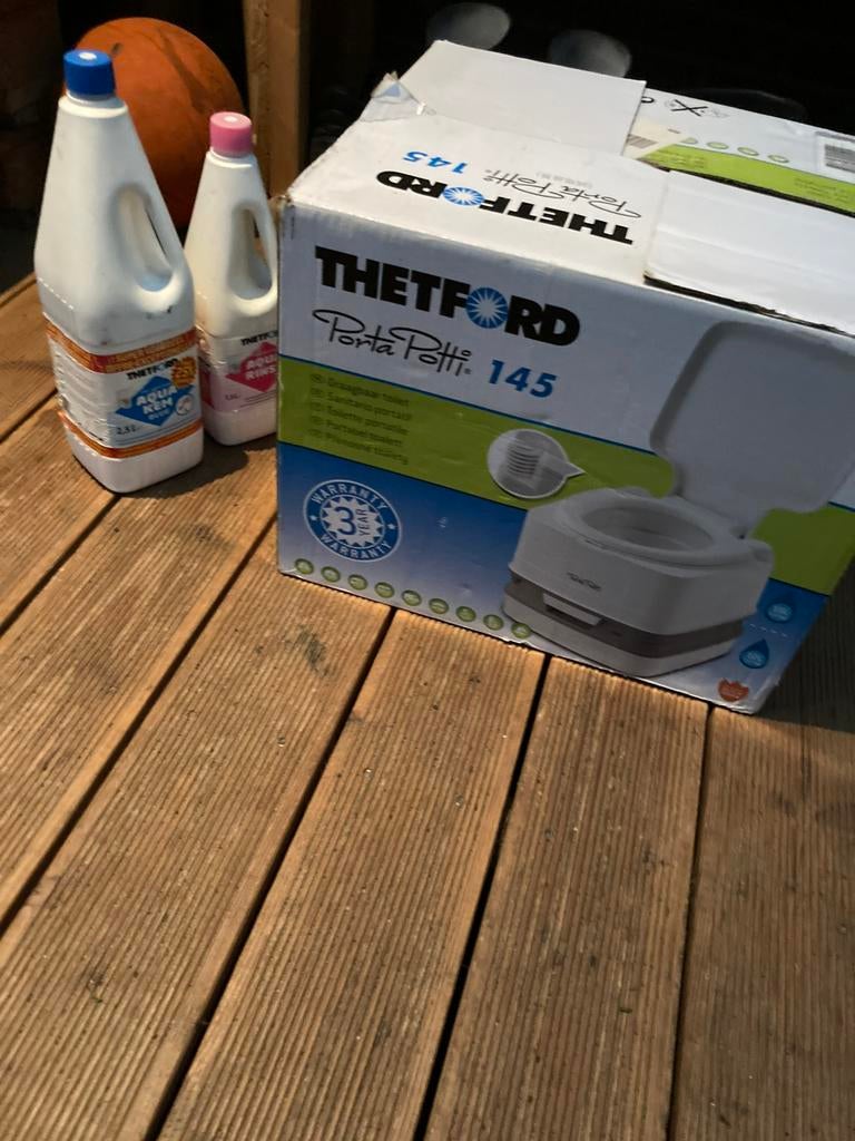 Potty pot 2x, Ophalen of Verzenden, Zo goed als nieuw