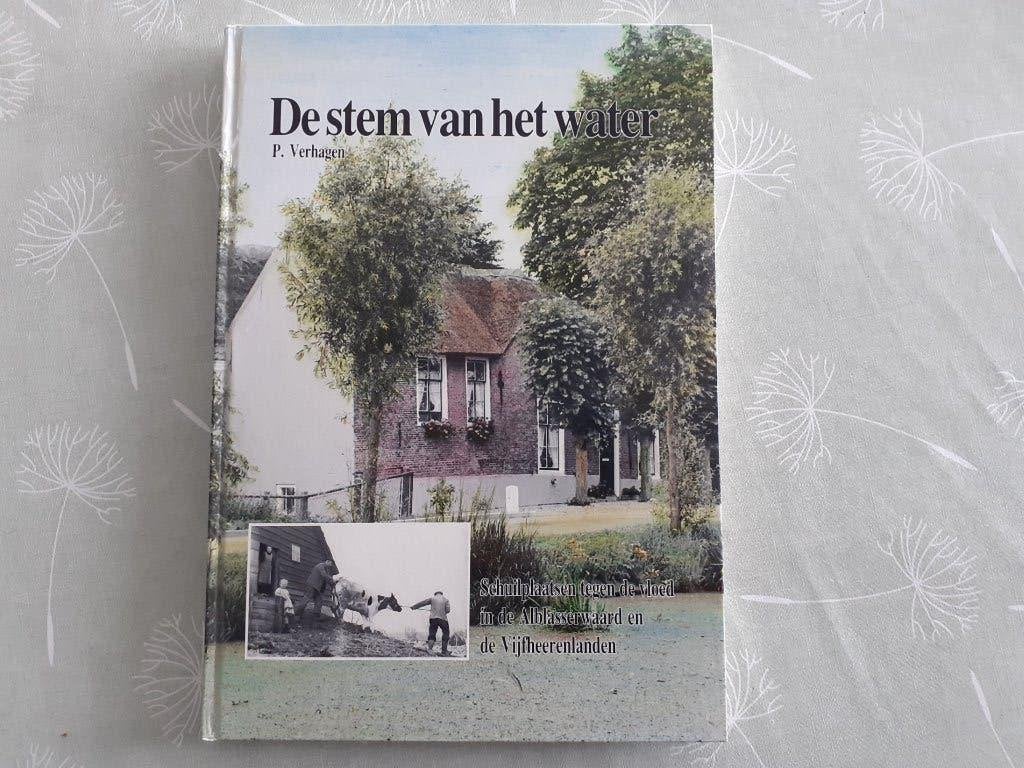 De stem van het water, Gelezen, Ophalen of Verzenden, P. Verhagen, 15e en 16e eeuw