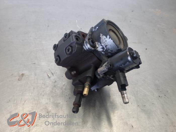 Brandstofpomp Mechanisch van een Ford Transit Custom, Gebruikt, -, -, Ophalen of Verzenden