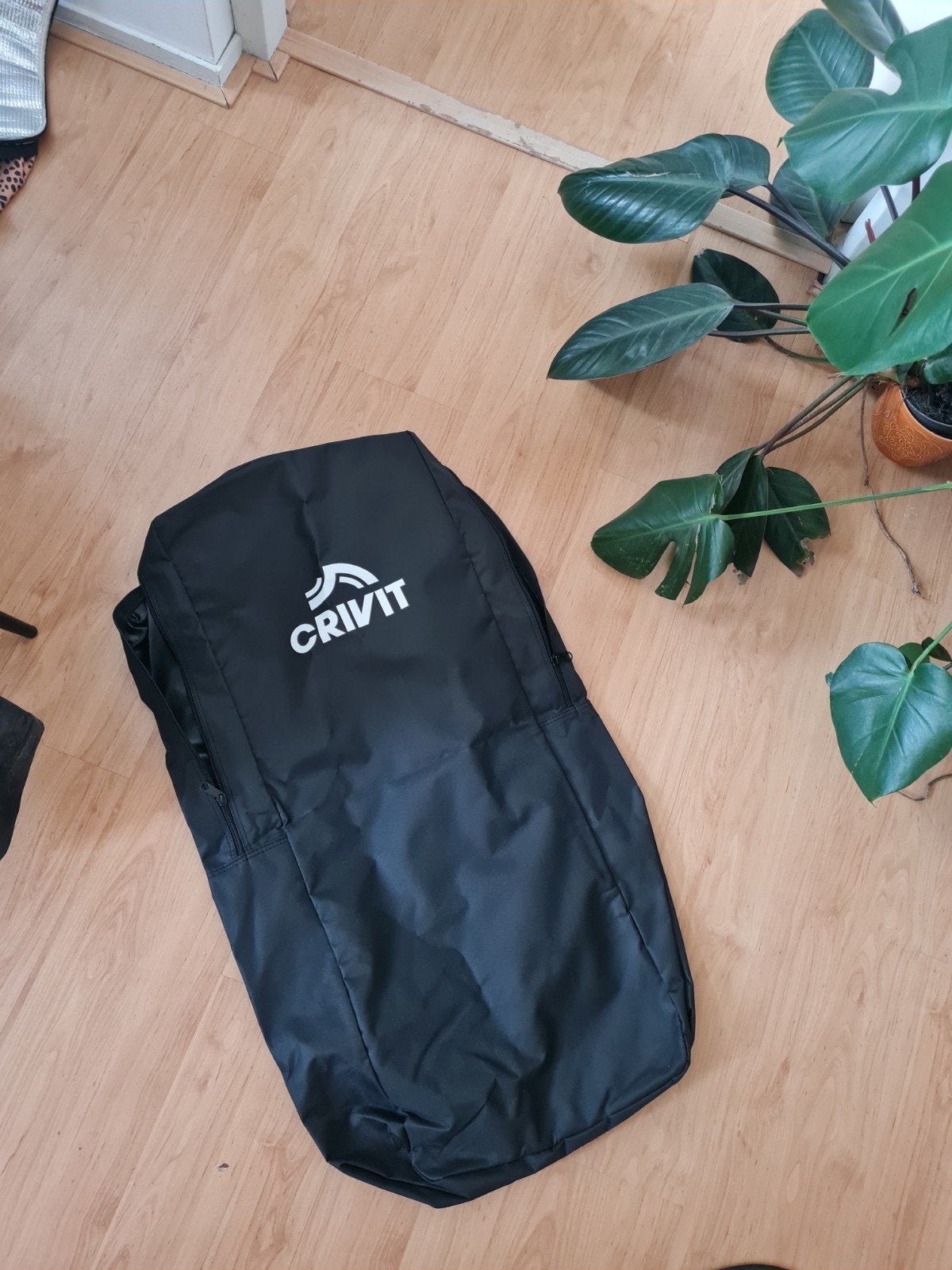Crivit Draagtas/rugtas voor supboard, Hobby en Vrije tijd, Overige Hobby en Vrije tijd, Ophalen of Verzenden, Nieuw