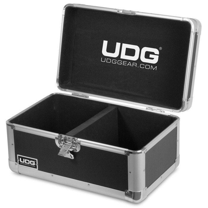UDG Ultimate 7 inch Record Case 200 Vinyl Silver, ., Nieuw, ., .