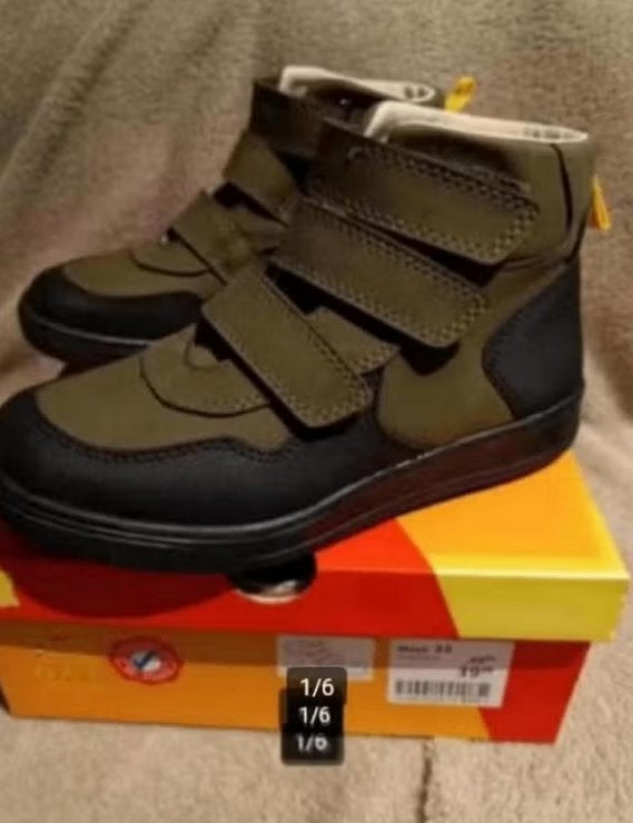 Twoday kinderschoenen maat 32 nieuw, Meisje, Schoenen, Nieuw, Ophalen of Verzenden