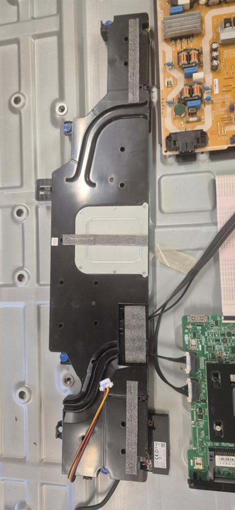 Luidsprekermodule Samsung QE55Q6FAM (BN96-42222A), Overige merken, Gebruikt, Overige typen, Ophalen of Verzenden