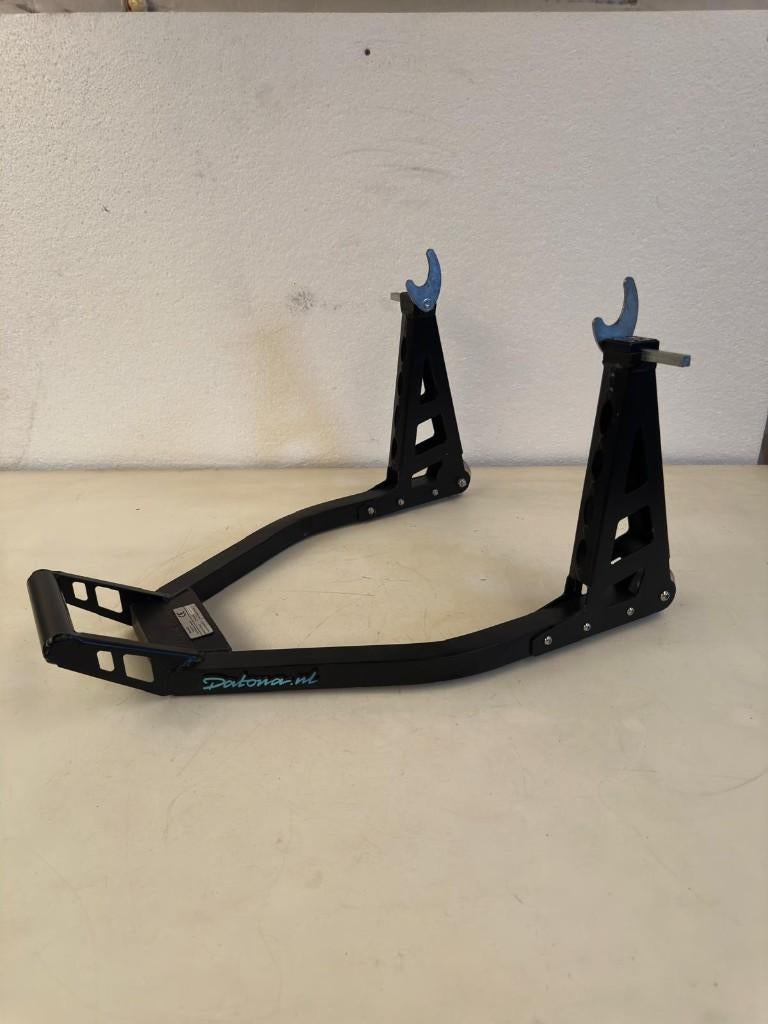 Datona Paddockstand Zwart, Motoren, Ophalen of Verzenden
