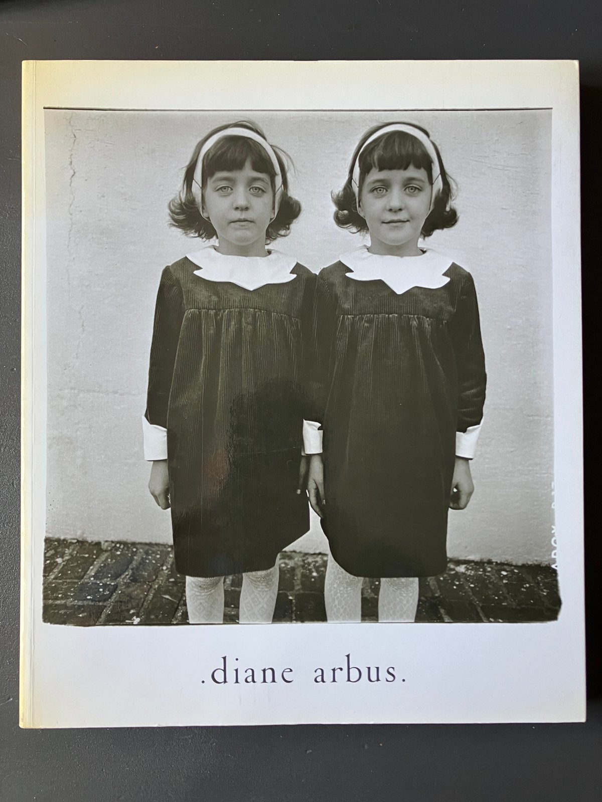 Diane Arbus - An Aperture Monograph, Ophalen of Verzenden, Zo goed als nieuw, Fotografen