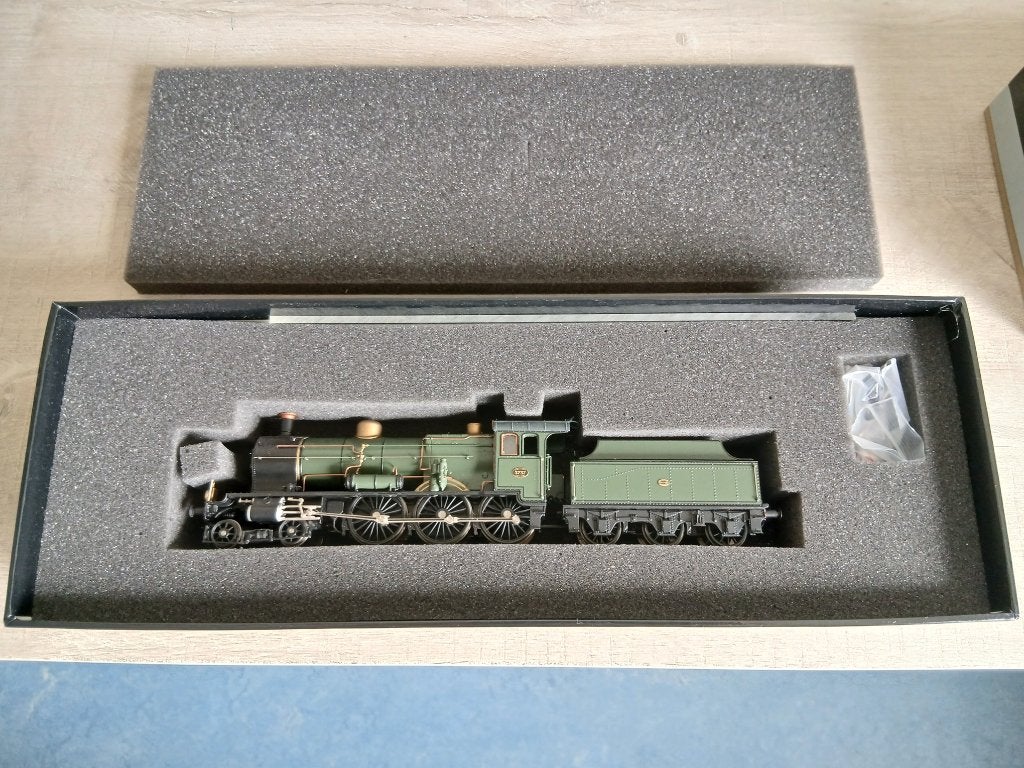 Artitec NS 3737, Ophalen, Nieuw, Trein, Overige typen