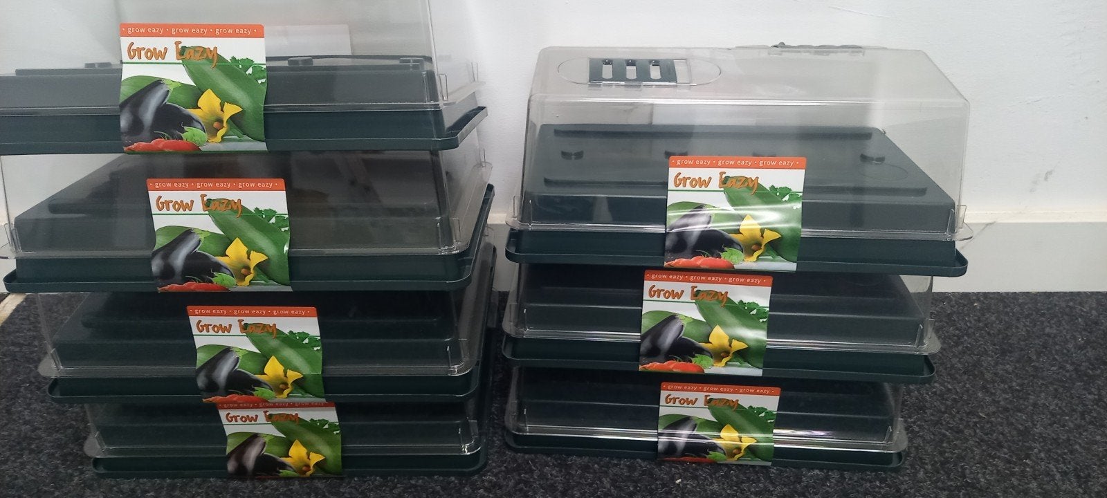 propagator klein 7 stuks, Tuin en Terras, Nieuw, Ophalen of Verzenden, Nvt, Nvt