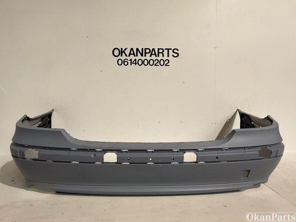 Mercedes-Benz E-klasse W211 achterbumper A2118800883, Auto-onderdelen, Ophalen of Verzenden, Gebruikt, Achter, Bumper