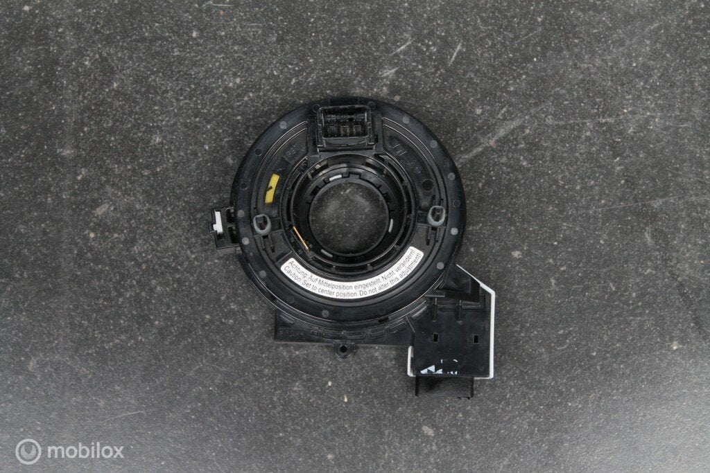Sleepring Volkswagen Golf plus (2008-2014), Gebruikt, Ophalen of Verzenden