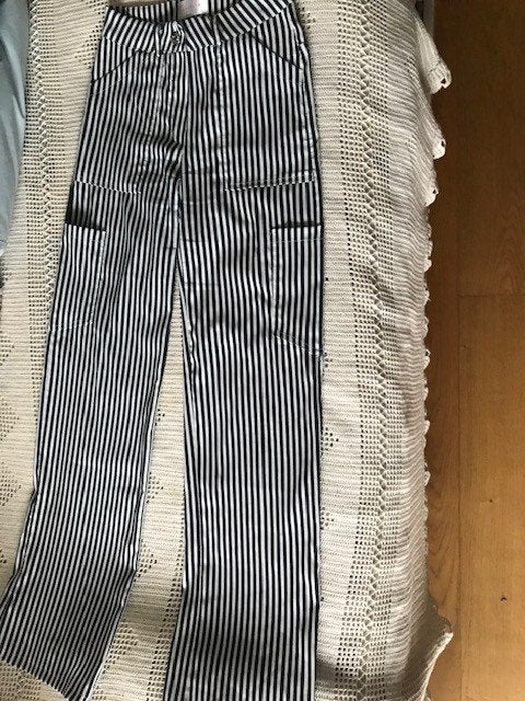 LUCILIA broek, Ophalen of Verzenden, Zo goed als nieuw, Jongen, Broek