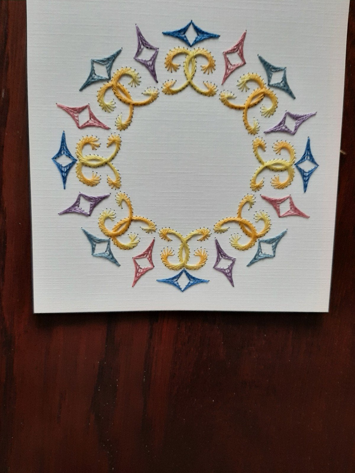 Basiskaart/oplegkaart 12, Ophalen of Verzenden, Nieuw, Overige thema's, Overige typen