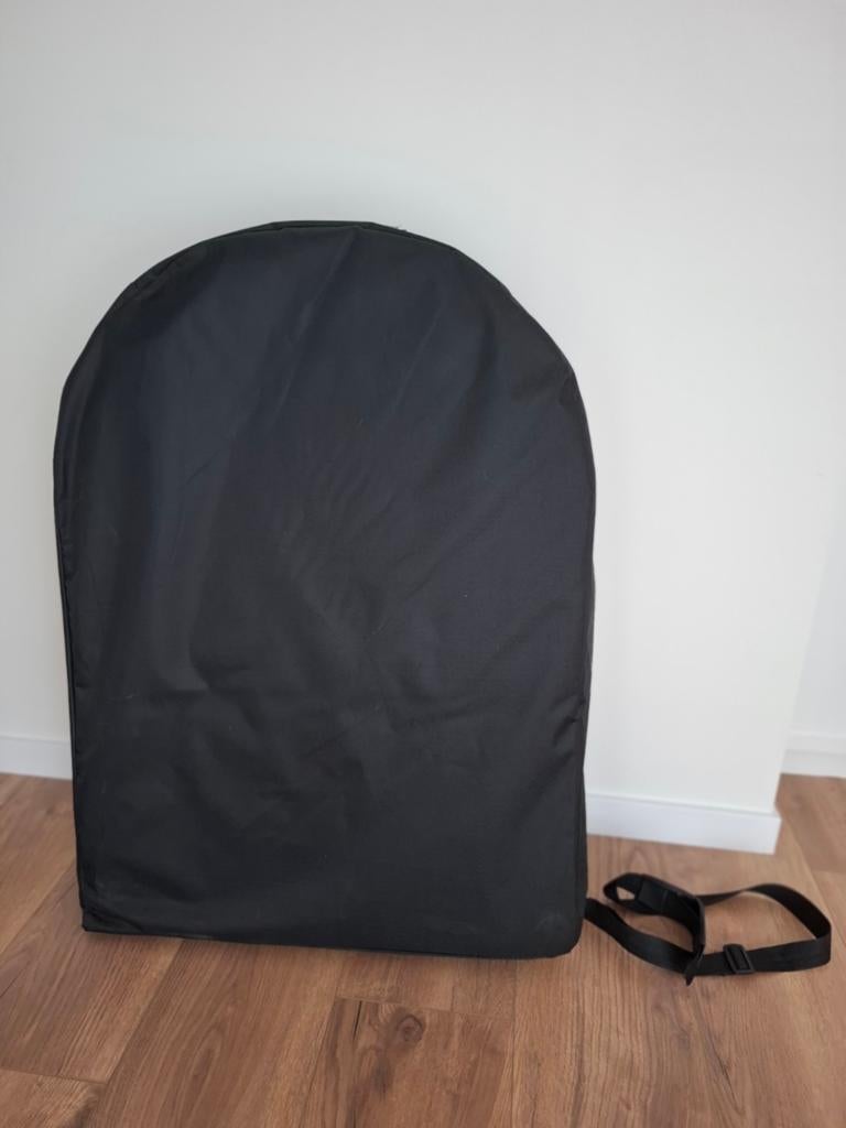 Zgan massagetafel inklapbaar, Sport en Fitness, Massageproducten, Ophalen