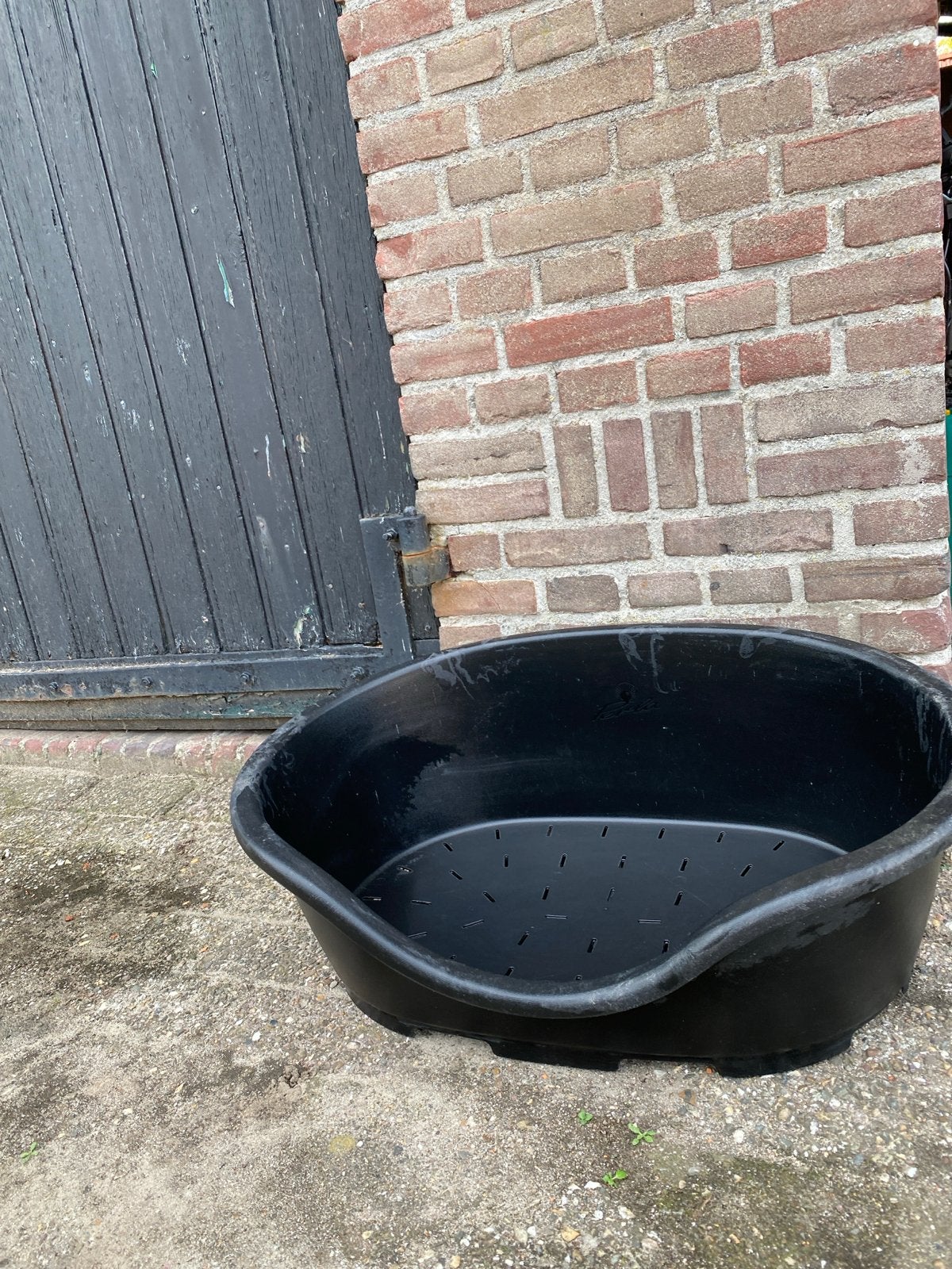 Perla hondenmand, Dieren en Toebehoren, Ophalen, Gebruikt
