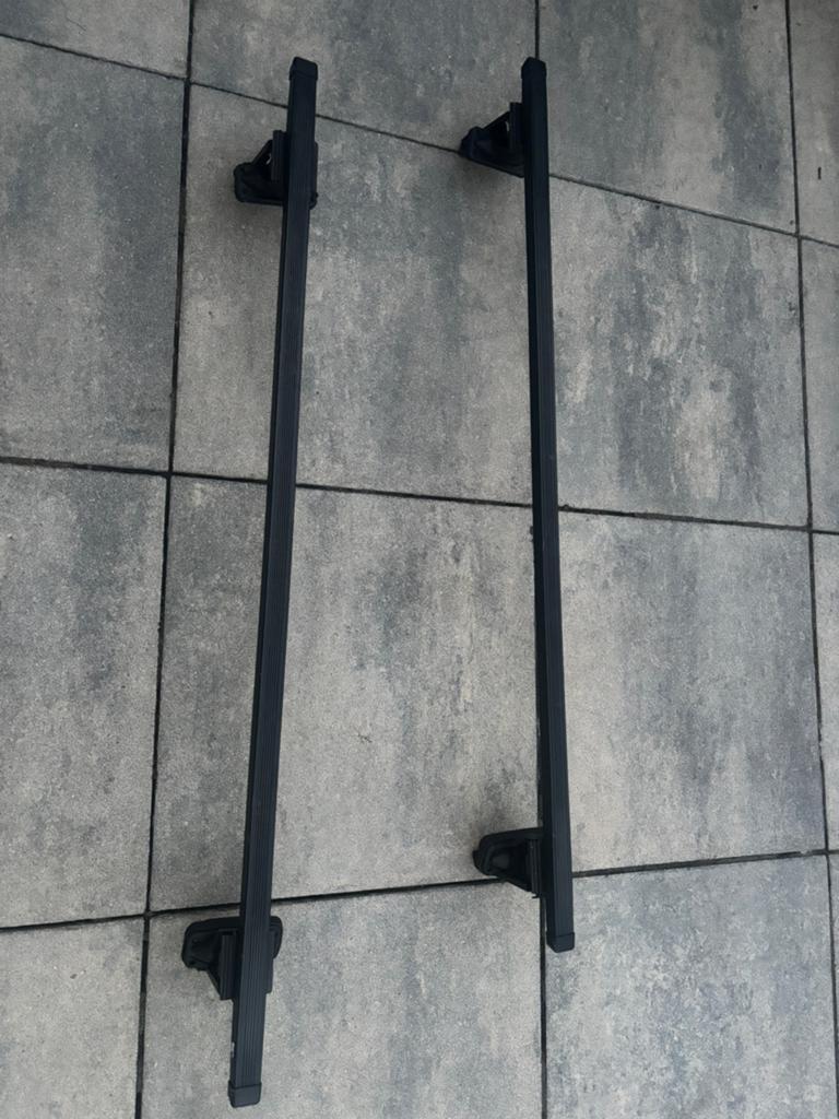 Dakdrager Audi Q2 merk Farad, Auto diversen, Dakdragers, Ophalen, Gebruikt