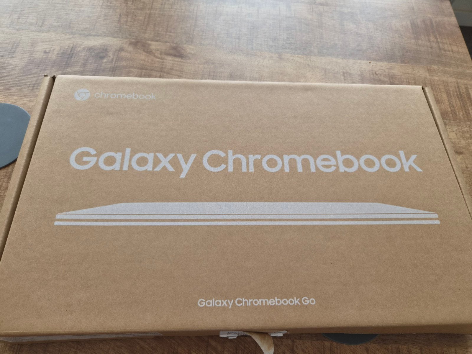 Samsung Chromebook, Ophalen, Minder dan 2 Ghz, Nieuw, 14 inch