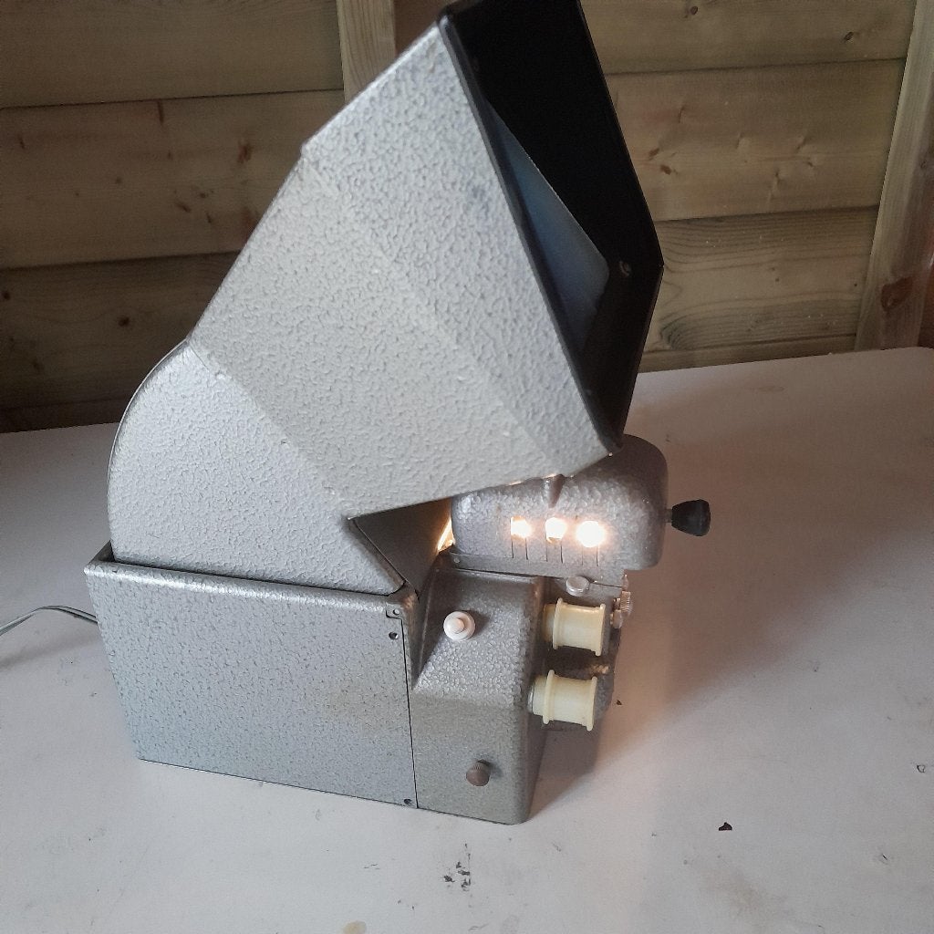 Nostalgische filmviewer, Ophalen of Verzenden, 1960 tot 1980, Overige typen