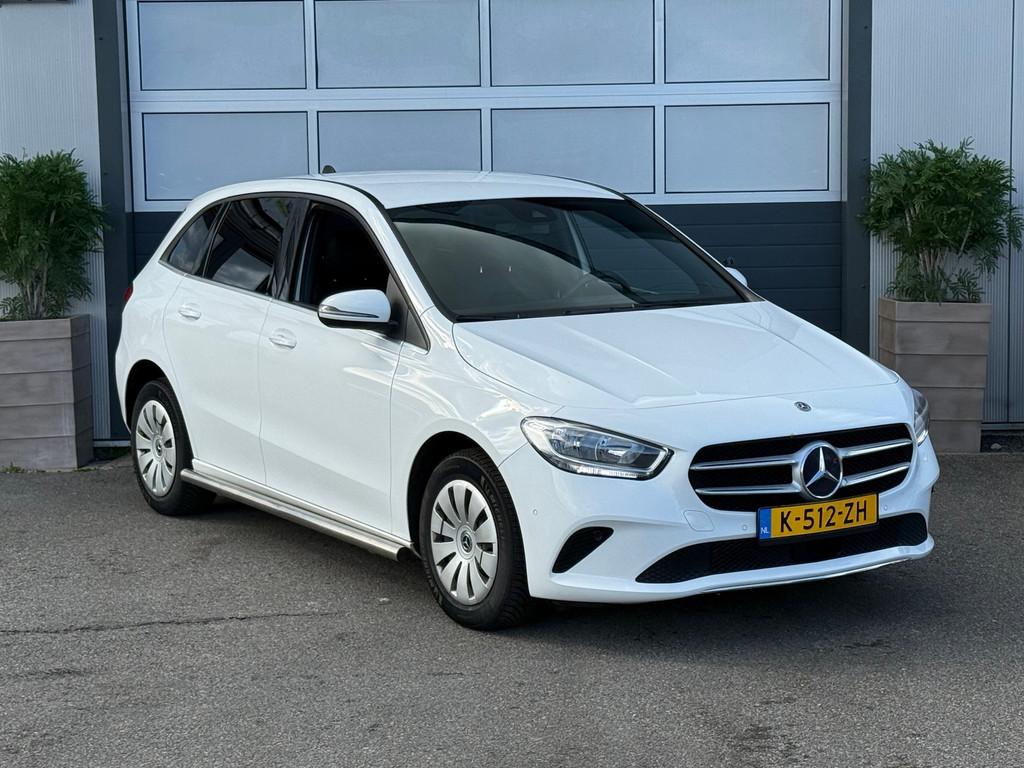 Mercedes-Benz B-klasse 200d Advantage / APK / Inruil Mog., Gebruikt, Euro 6, 4 cilinders, 150 pk