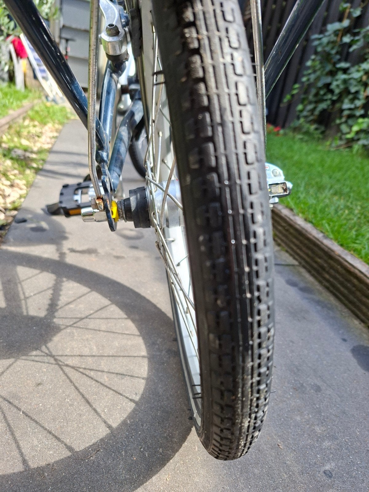 Foto 4 van VOUWFIETS 16 INCH MET 3 VERSNELLINGEN