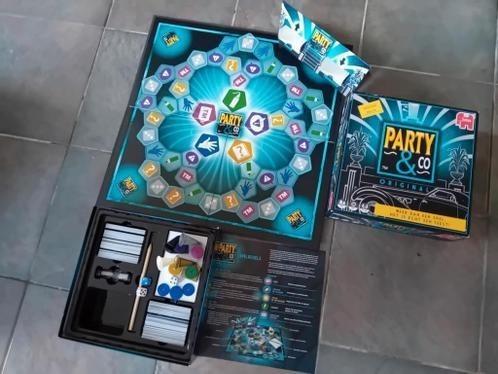 bordspel bingo mens erg je niet ganzenbord zeeslag memory, Vijf spelers of meer, Ophalen, Gebruikt