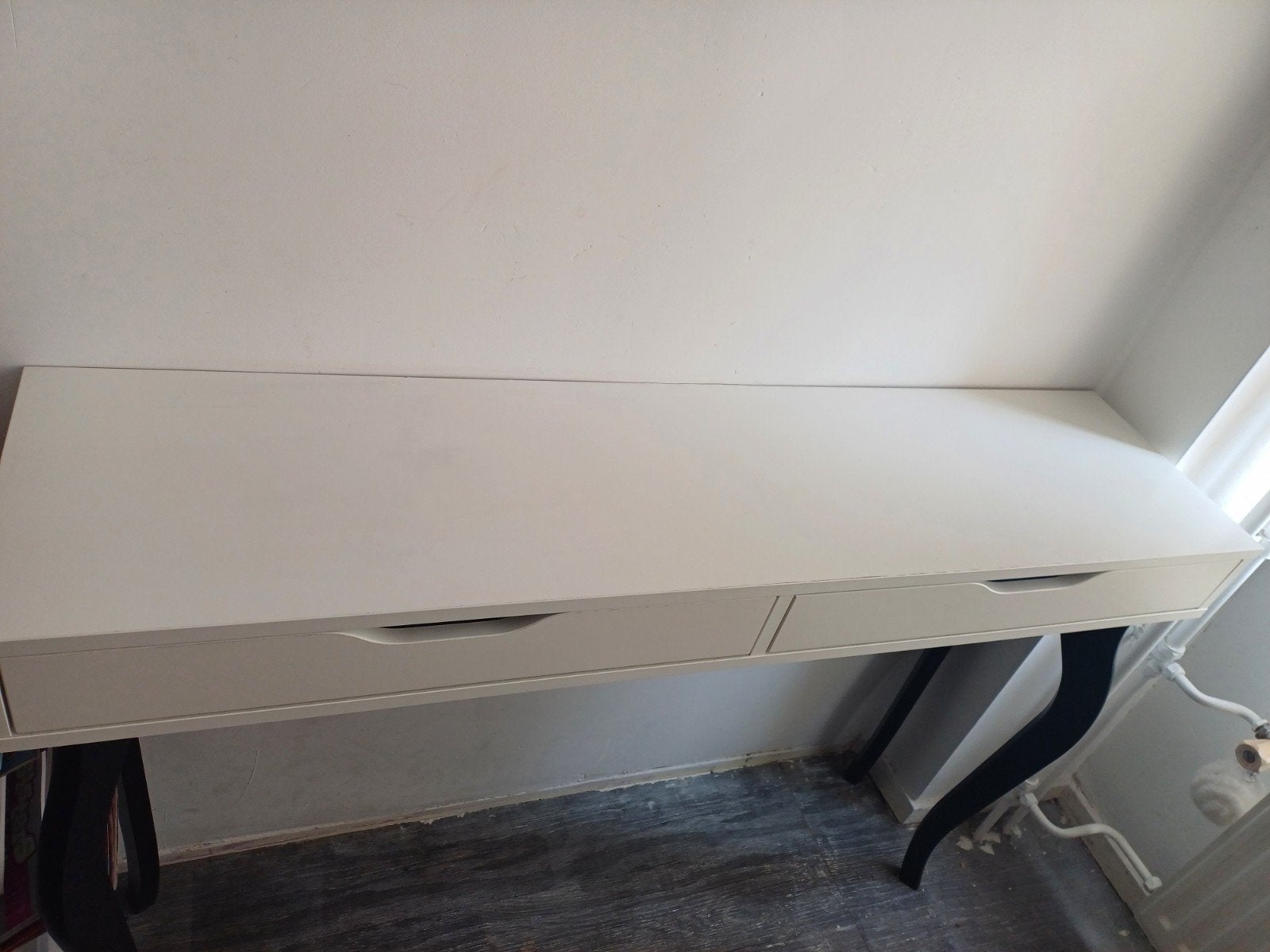 Kaptafel, Huis en Inrichting, Tafels | Kaptafels, Ophalen, Zo goed als nieuw