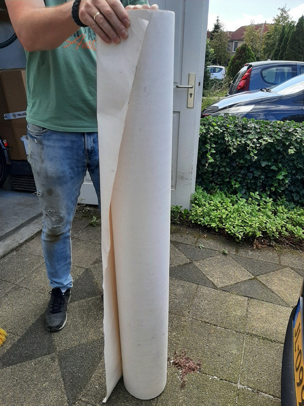 stucloper, Ophalen, Nieuw, Overige typen