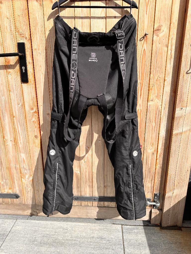 Dane motorbroek maat 60, Ophalen, Dane, Heren, Broek | textiel
