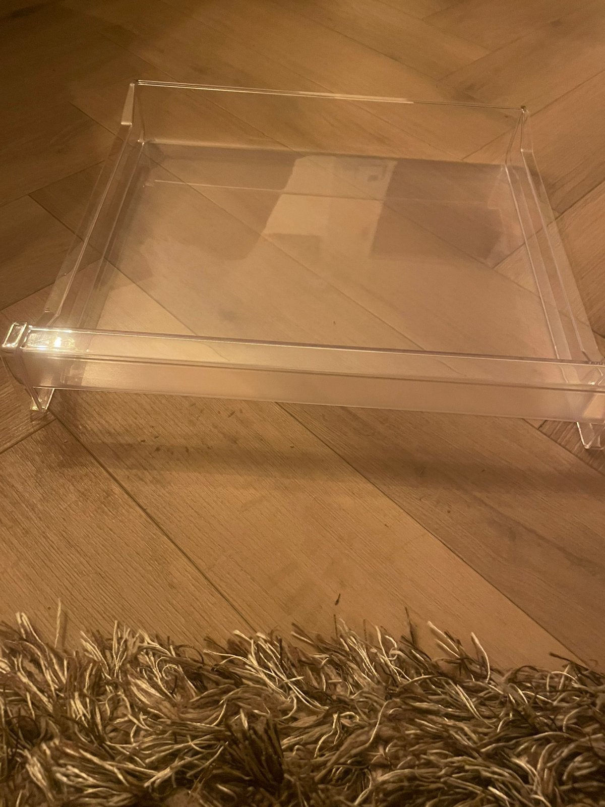 Nieuw! Whirlpool vrieskast vriezer lade diepvries lade, Ophalen of Verzenden, Nieuw