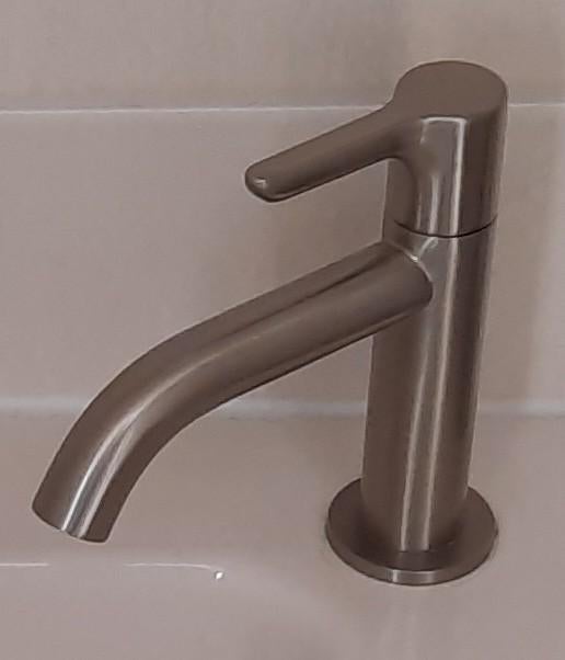 fonteinkraan, Ophalen, Nieuw, Toilet