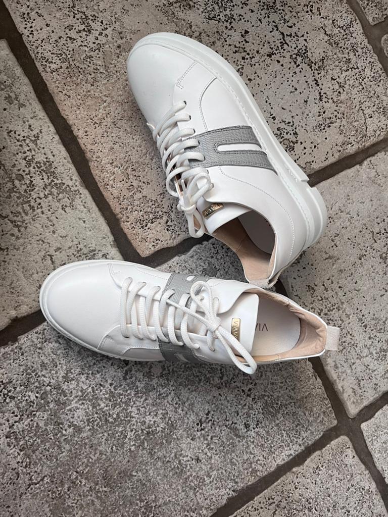VIA VAI sneaker maat 41, Kleding | Dames, Schoenen, Wit, Nieuw, Ophalen of Verzenden, Sneakers of Gympen