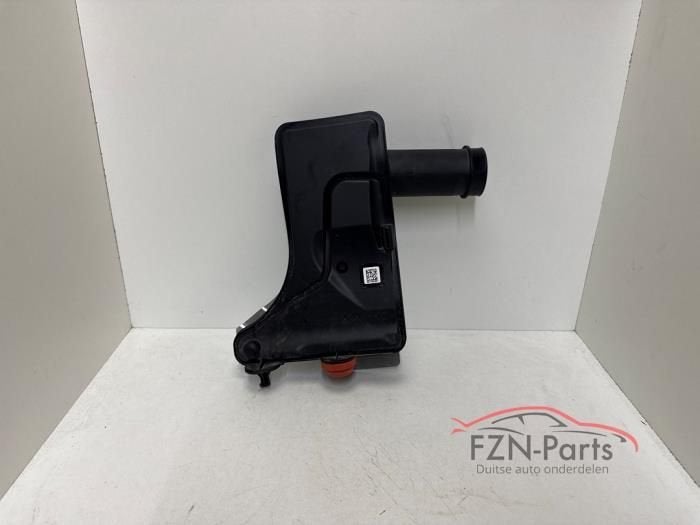 Bmw X5 G05 LCI Luchtegeleider (13715A1F9C3), Ophalen of Verzenden, Gebruikt, Bumper