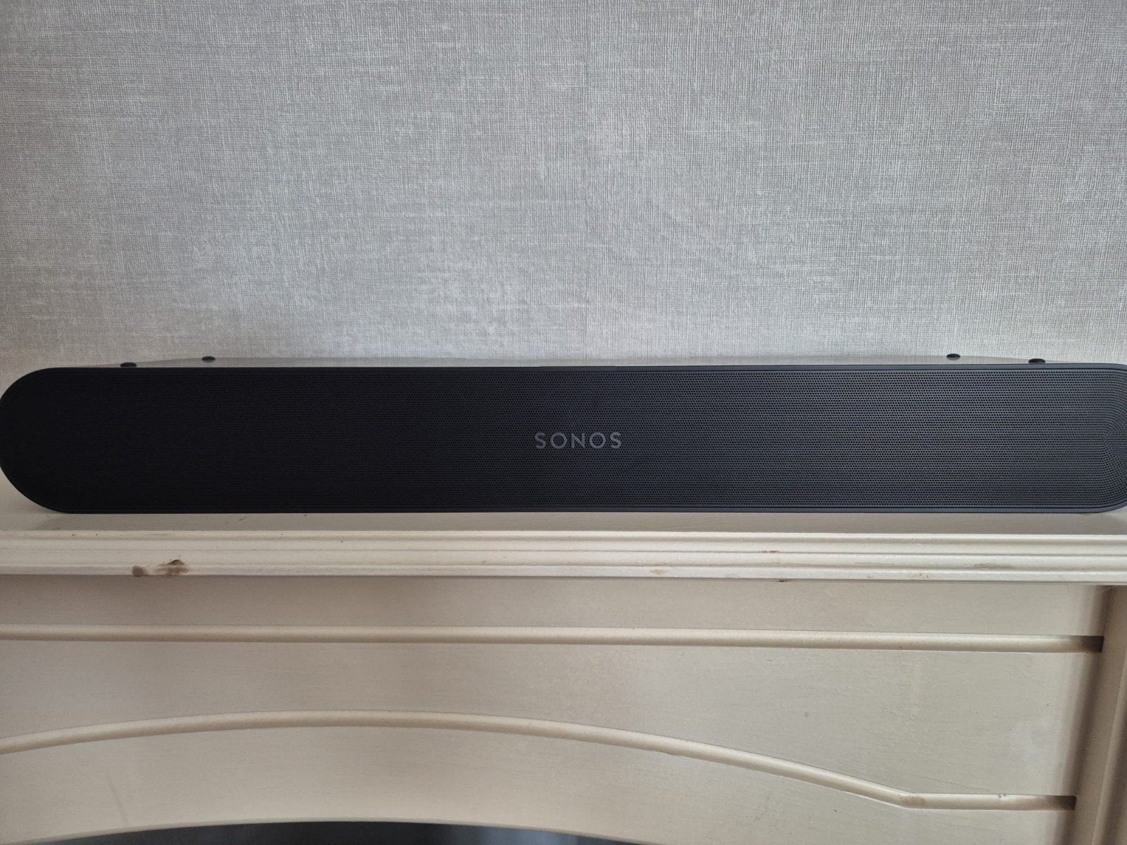 Soundbar Sonos Ray, Ophalen of Verzenden, Nieuw
