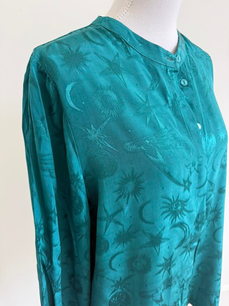 Nieuwe Fabienne Chapot blouse 40, Kleding | Dames, Maat 42/44 (L), Nieuw, Ophalen of Verzenden, Fabienne Chapot