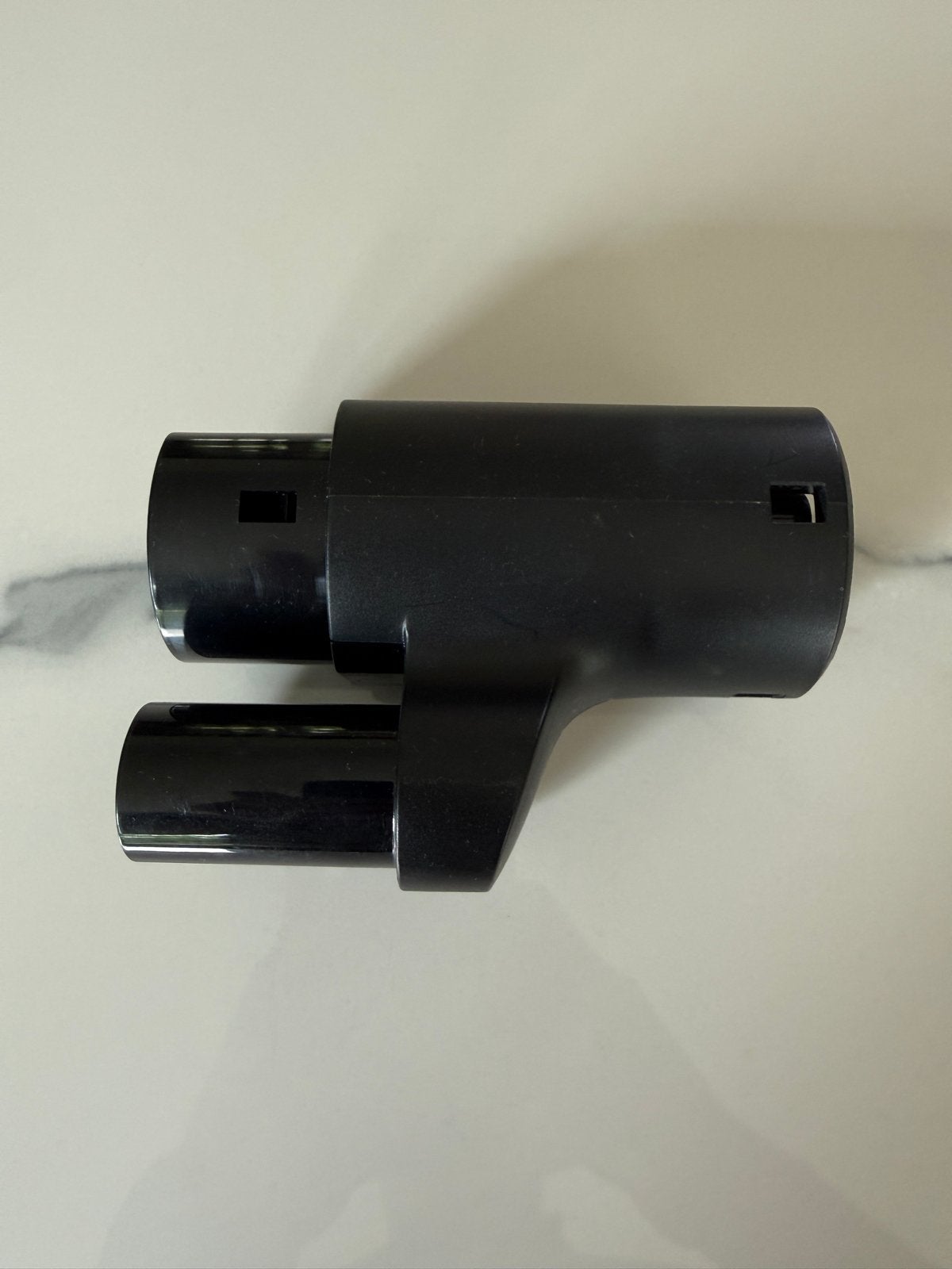 Tesla CCS Adapter voor Model S, Ophalen, Gebruikt, Overige automerken