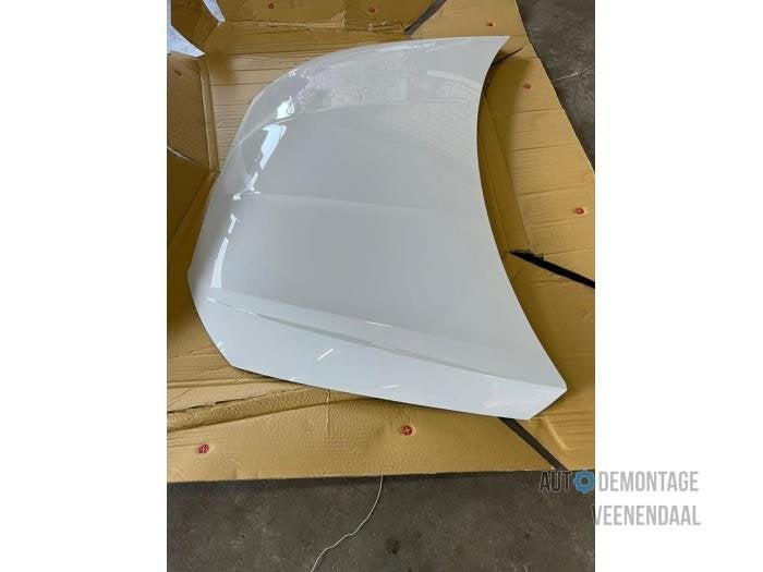 Motorkap van een Seat Ibiza (LS9R), -, -, Nieuw, Ophalen of Verzenden