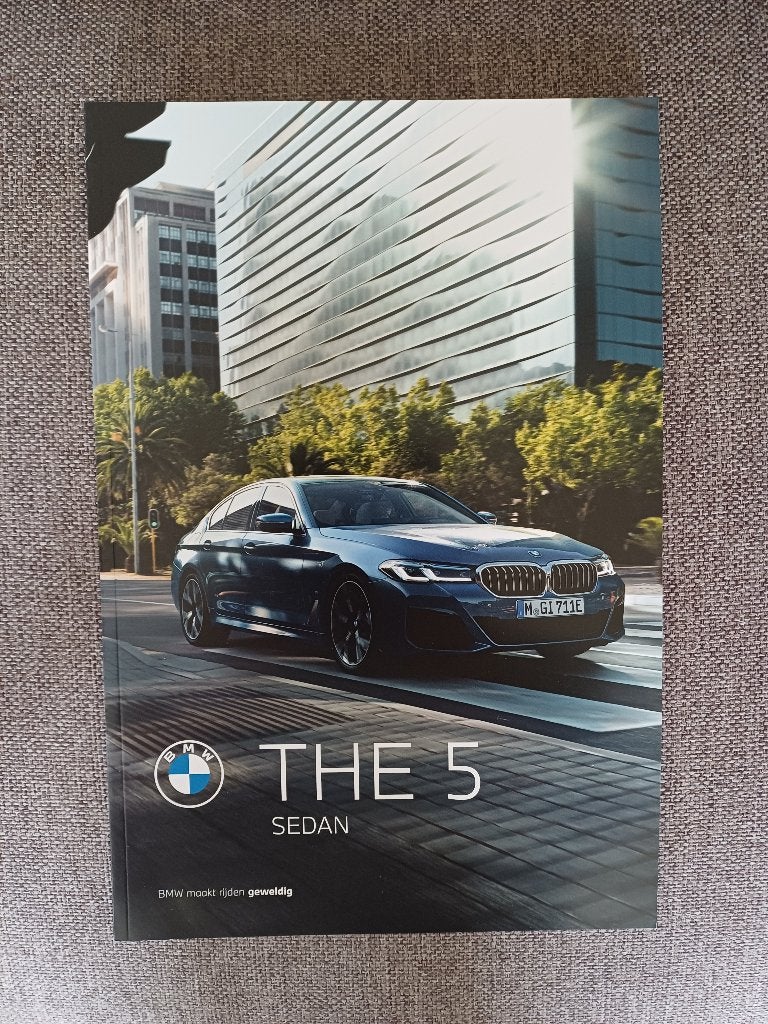 BMW, Nieuw, Ophalen of Verzenden, BMW, BMW